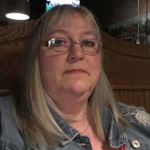 Meet your Posher, Ann